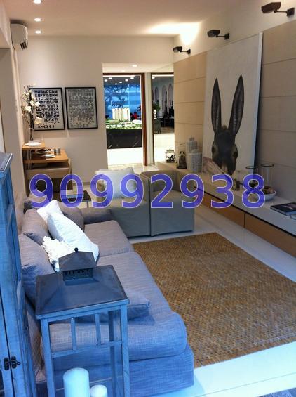 Bedok Residences (D16), Apartment #67909192